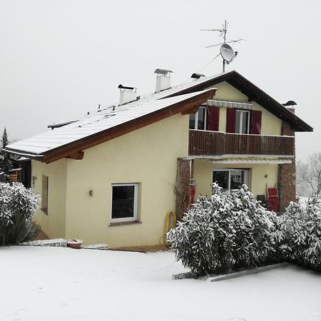 Melaniesguesthouse 4 Zimmerwohnung กัลดาโร ภายนอก รูปภาพ