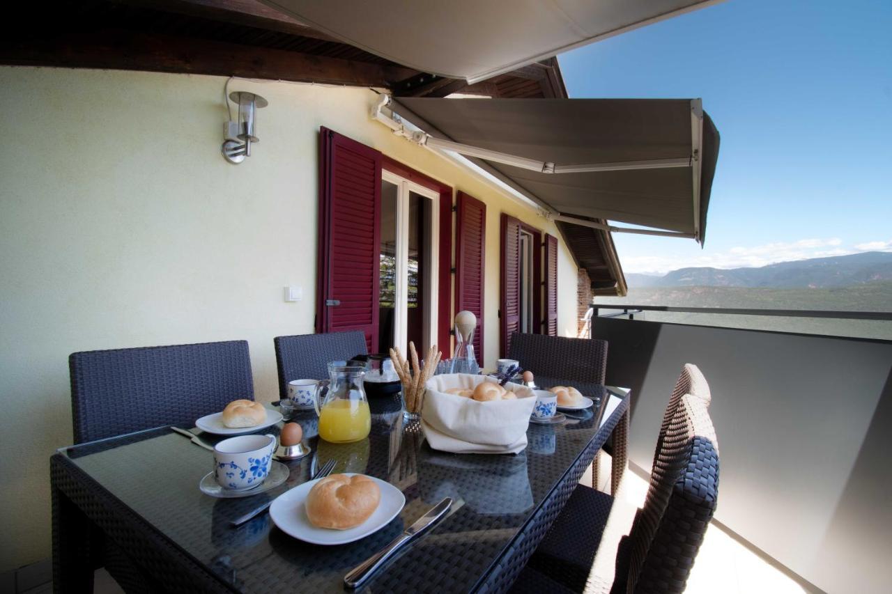 Melaniesguesthouse 4 Zimmerwohnung กัลดาโร ภายนอก รูปภาพ