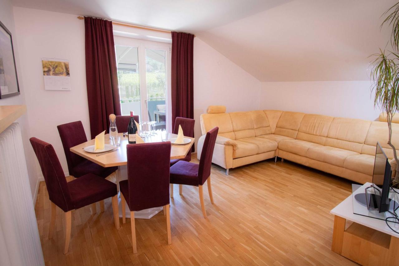 Melaniesguesthouse 4 Zimmerwohnung กัลดาโร ภายนอก รูปภาพ