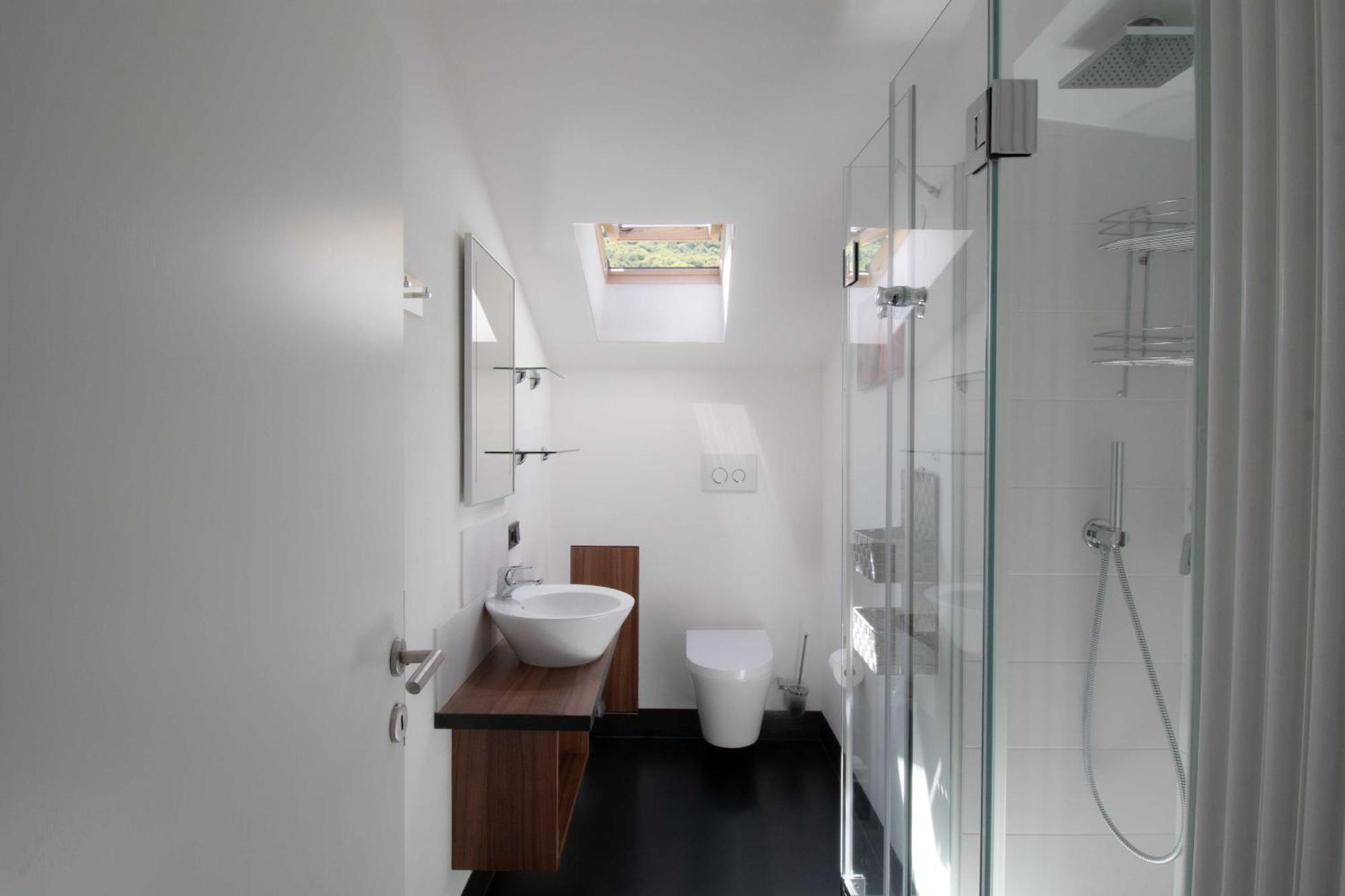 Melaniesguesthouse 4 Zimmerwohnung กัลดาโร ภายนอก รูปภาพ
