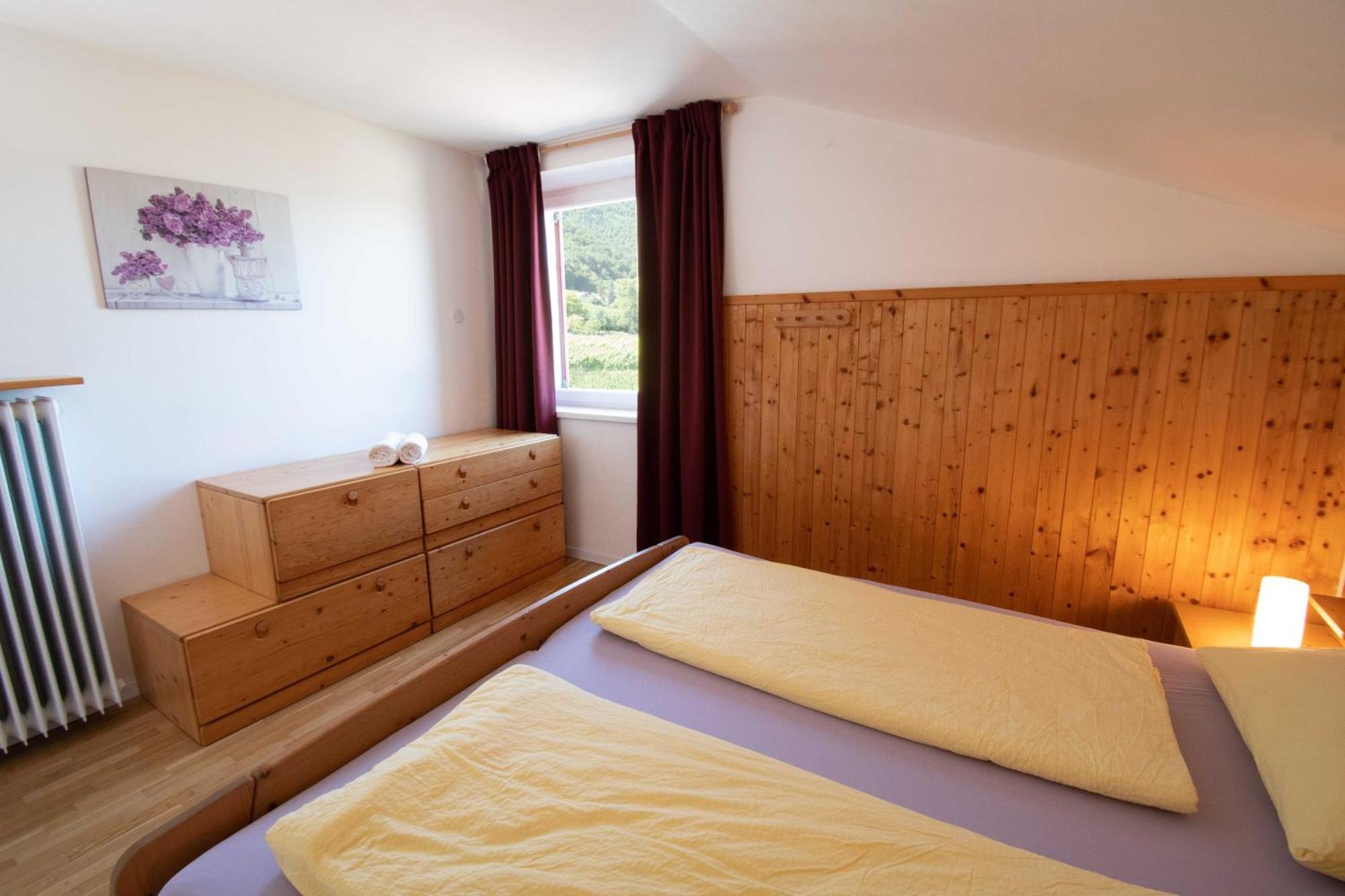 Melaniesguesthouse 4 Zimmerwohnung กัลดาโร ภายนอก รูปภาพ