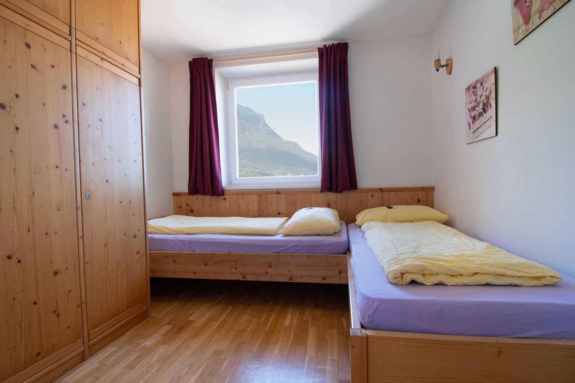 Melaniesguesthouse 4 Zimmerwohnung กัลดาโร ภายนอก รูปภาพ