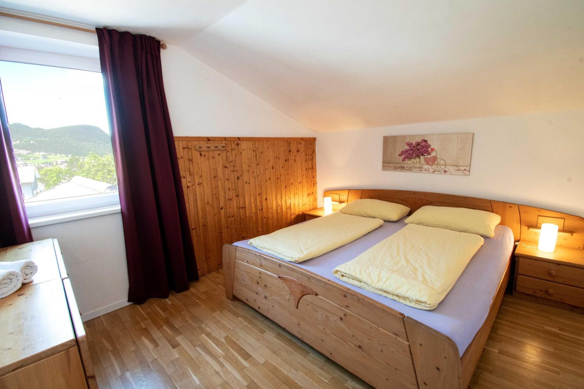 Melaniesguesthouse 4 Zimmerwohnung กัลดาโร ภายนอก รูปภาพ
